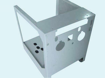 广东机箱钣金加工