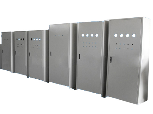 配电柜外壳加工