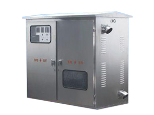 配电箱钣金加工