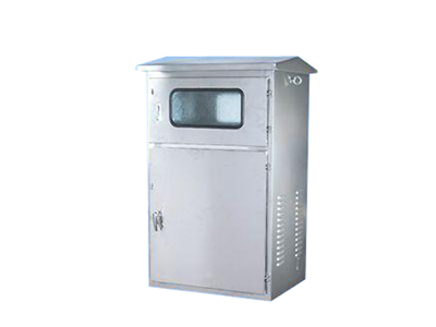 配电箱钣金加工