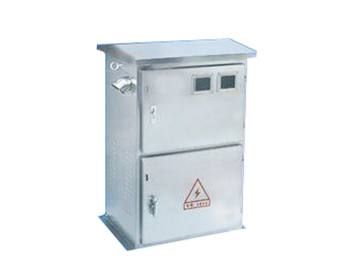 配电箱钣金加工