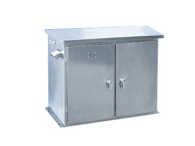 配电箱钣金加工