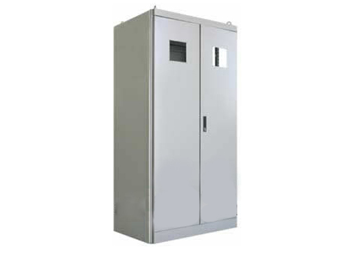 配电箱钣金加工