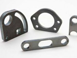 长安激光切割加工