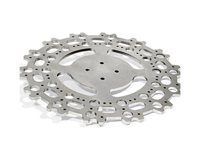 东莞激光切割加工