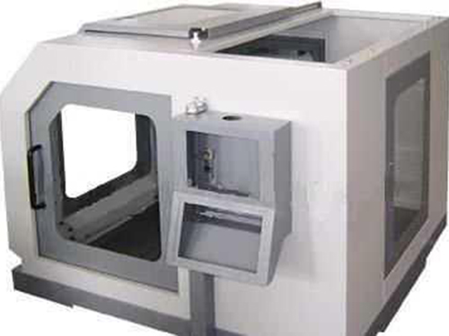 东莞机箱加工设备