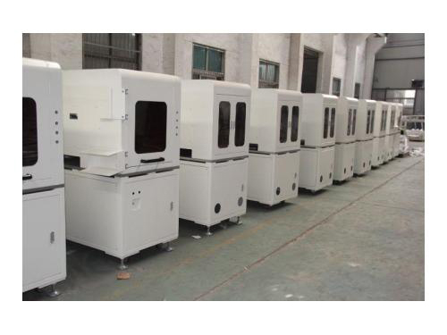 自动化设备板金加工