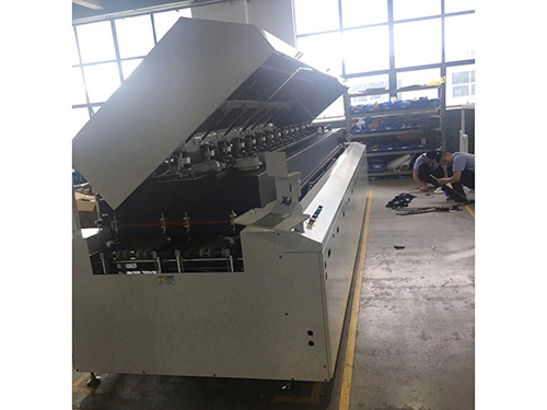 自动化设备板金