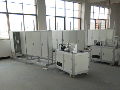 东莞口罩机钣金加工厂