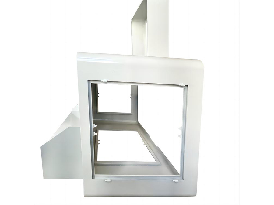 工控机箱外壳加工