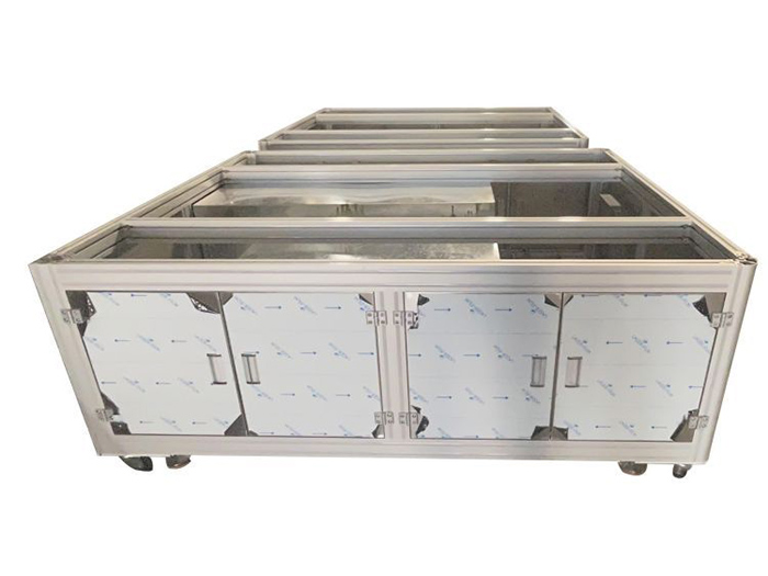 工控机箱外壳加工