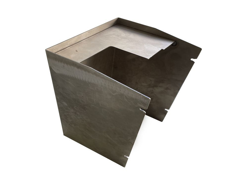 工控机箱外壳加工