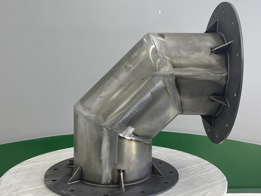 工控机箱外壳加工