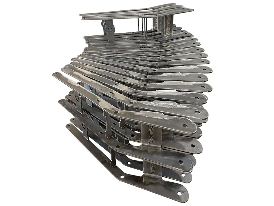 工控机箱外壳加工