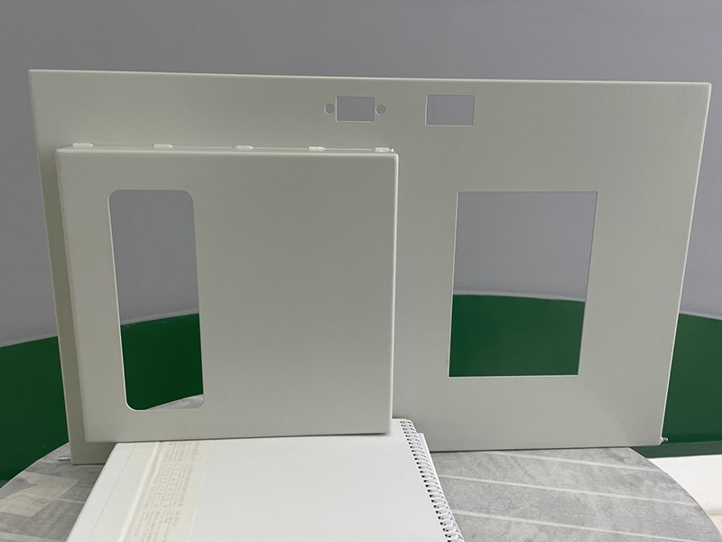 工控机箱外壳加工