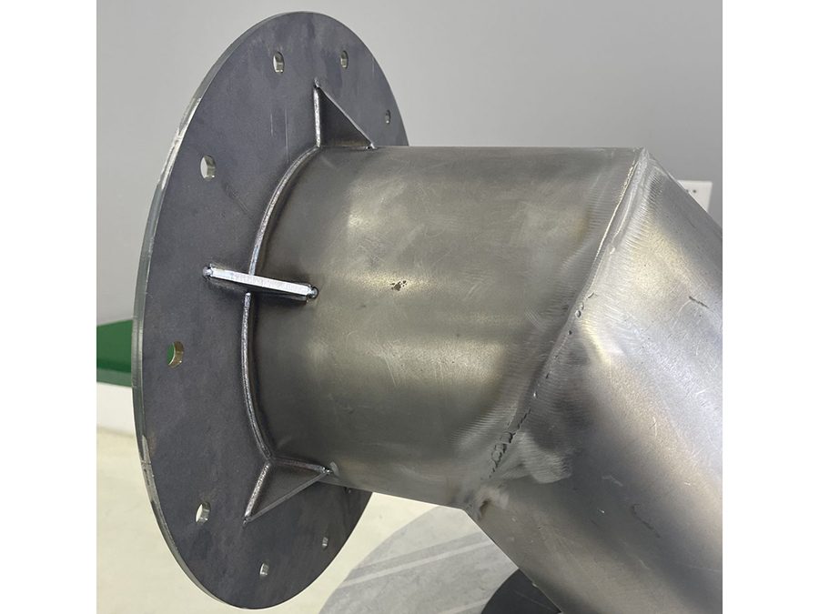 工控机箱外壳加工