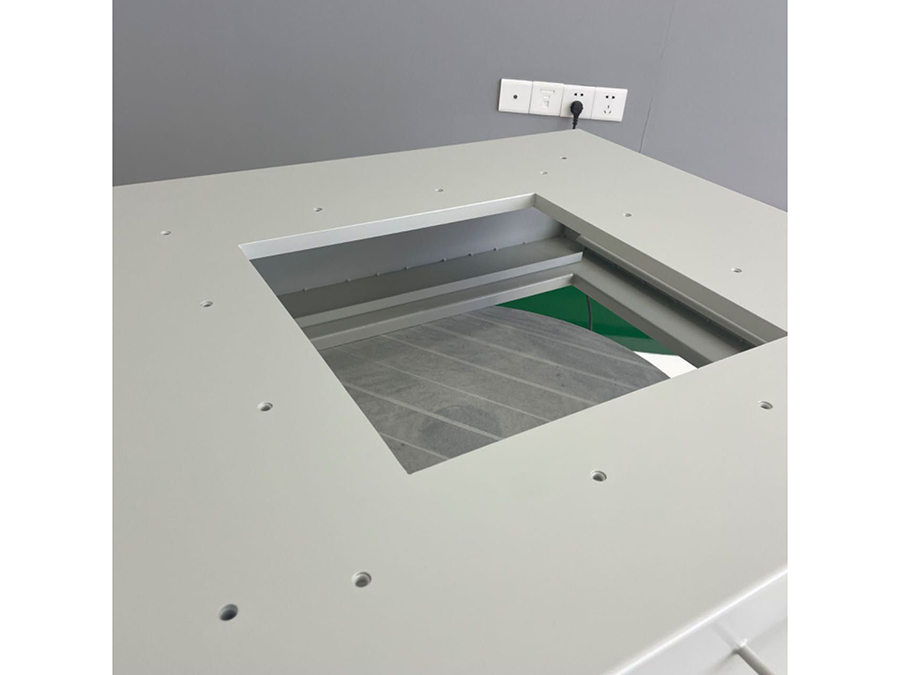 工控机箱外壳加工