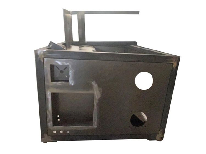 工控机箱外壳加工