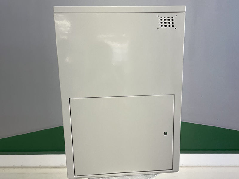 工控机箱外壳加工