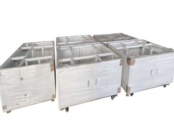 工控机箱外壳加工