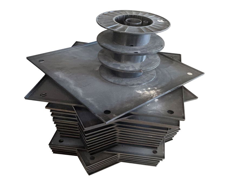 工控机箱外壳加工