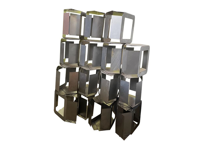 工控机箱外壳加工