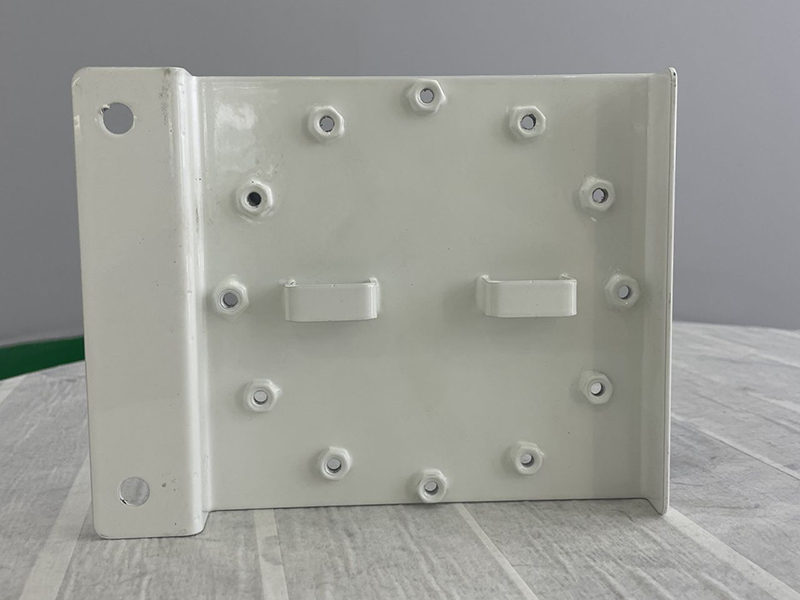 工控机箱外壳加工