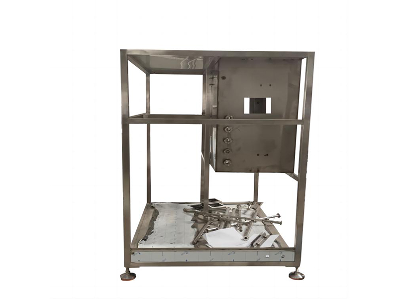 工控机箱外壳加工