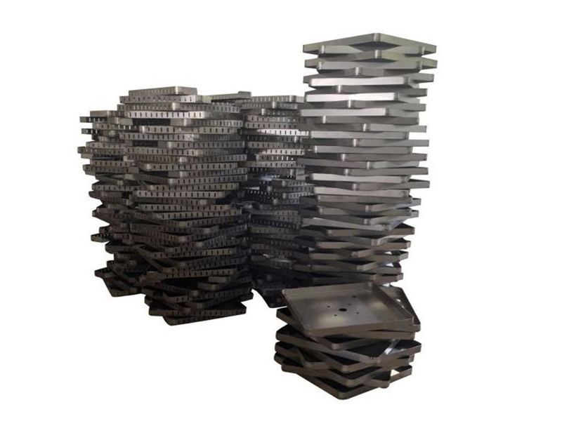 工控机箱外壳加工