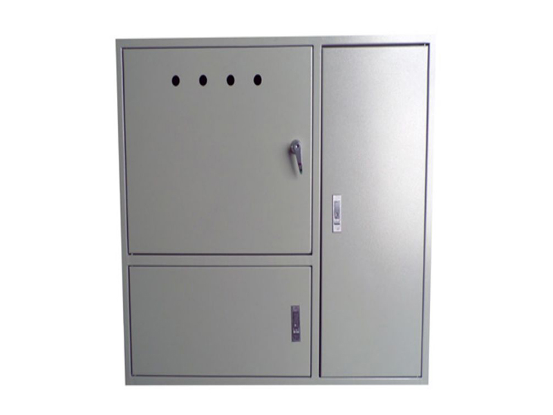 自动化设备钣金加工