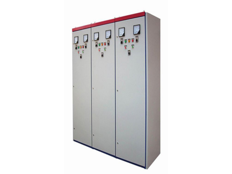 自动化设备钣金加工